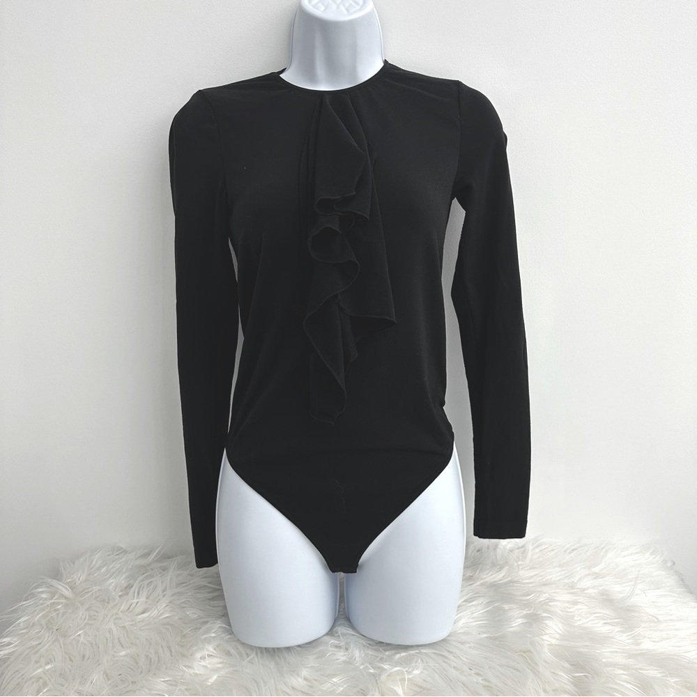Wolford black body suit - Picture 4 of 6